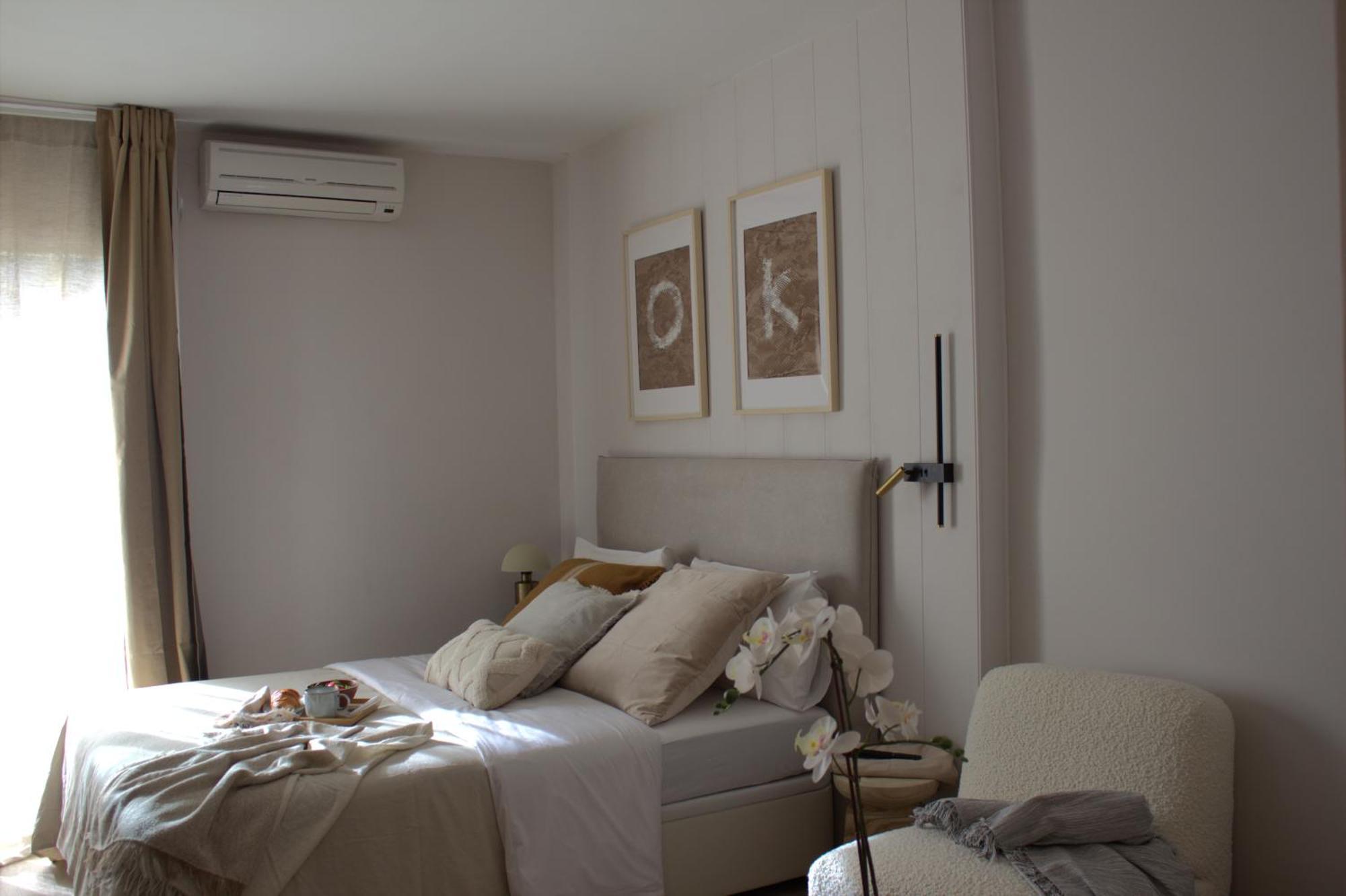 Benalmadena Minerva Estudio Suite Nature, Beach And Pool Exterior photo
