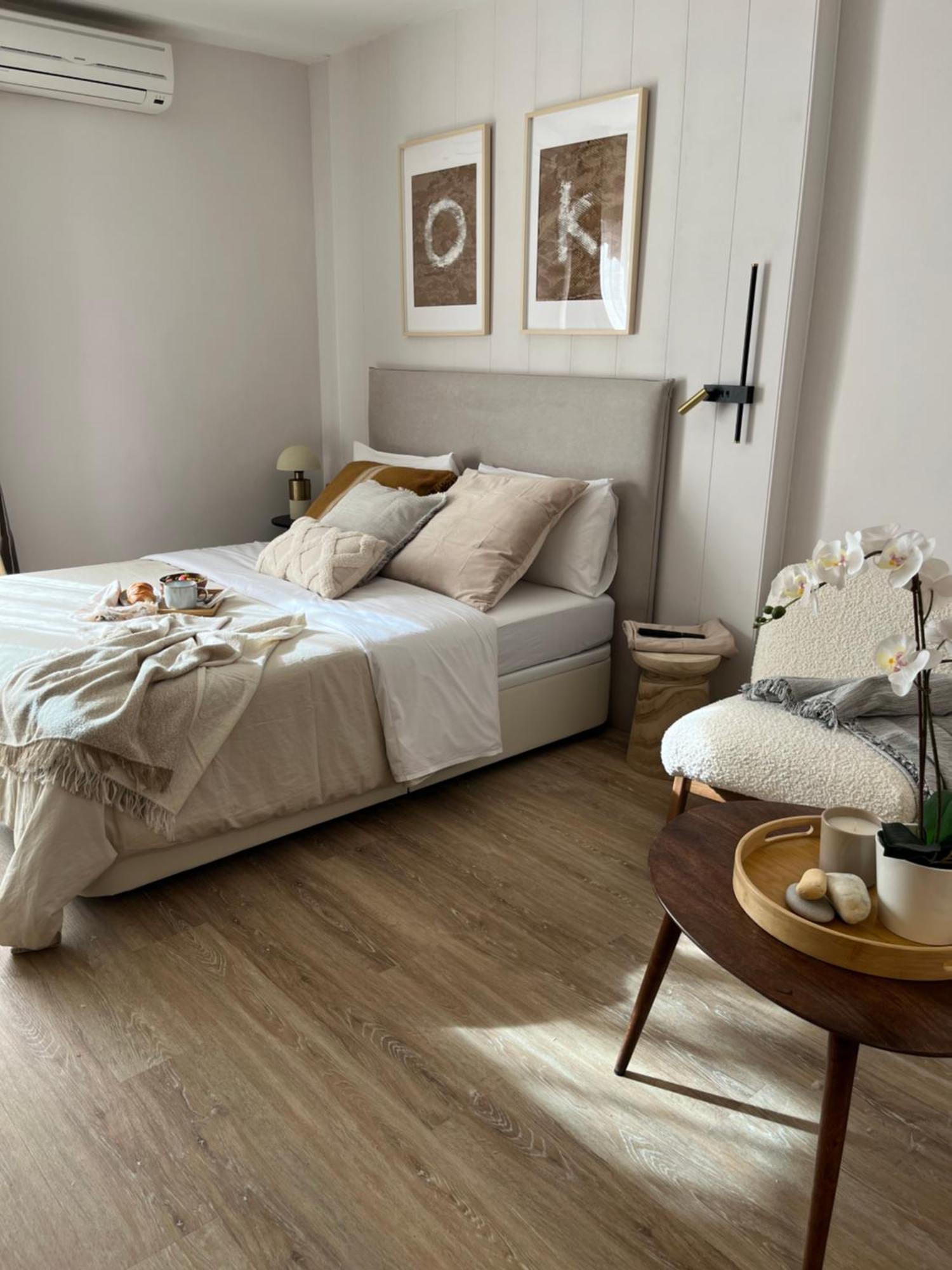 Benalmadena Minerva Estudio Suite Nature, Beach And Pool Exterior photo