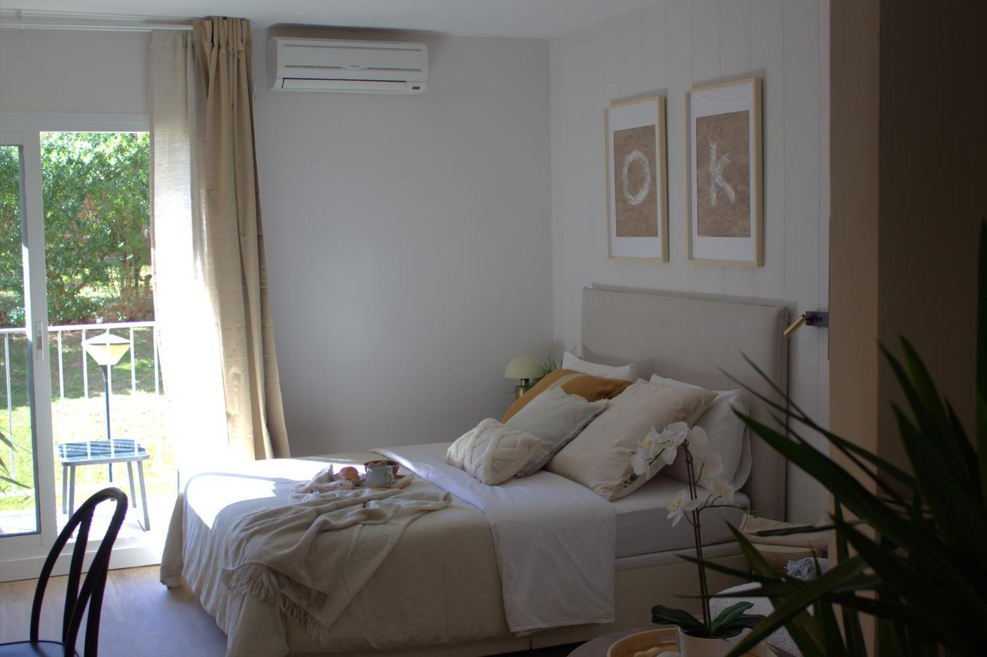 Benalmadena Minerva Estudio Suite Nature, Beach And Pool Exterior photo