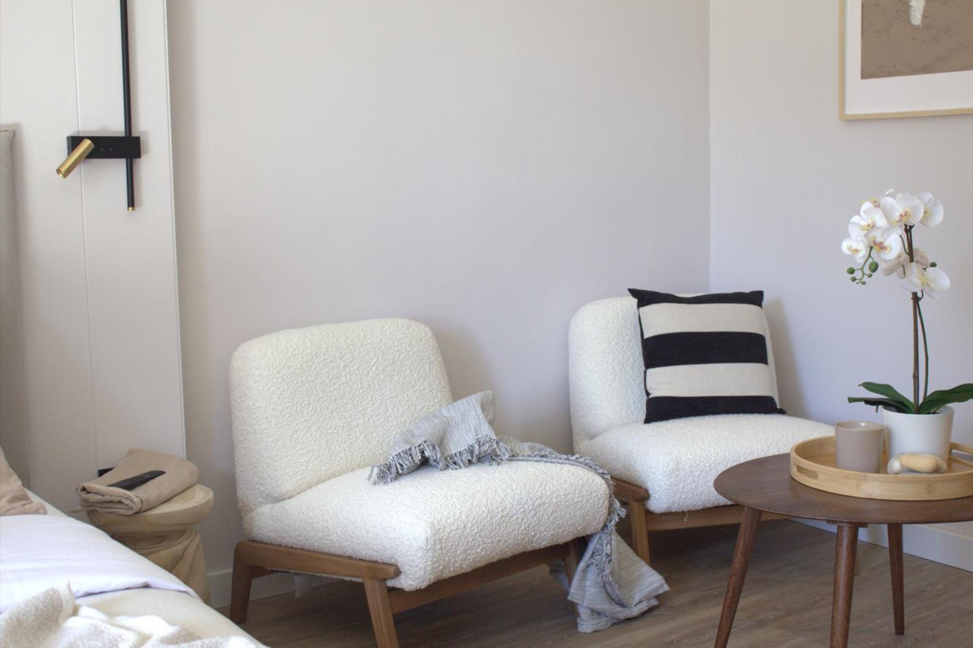 Benalmadena Minerva Estudio Suite Nature, Beach And Pool Exterior photo