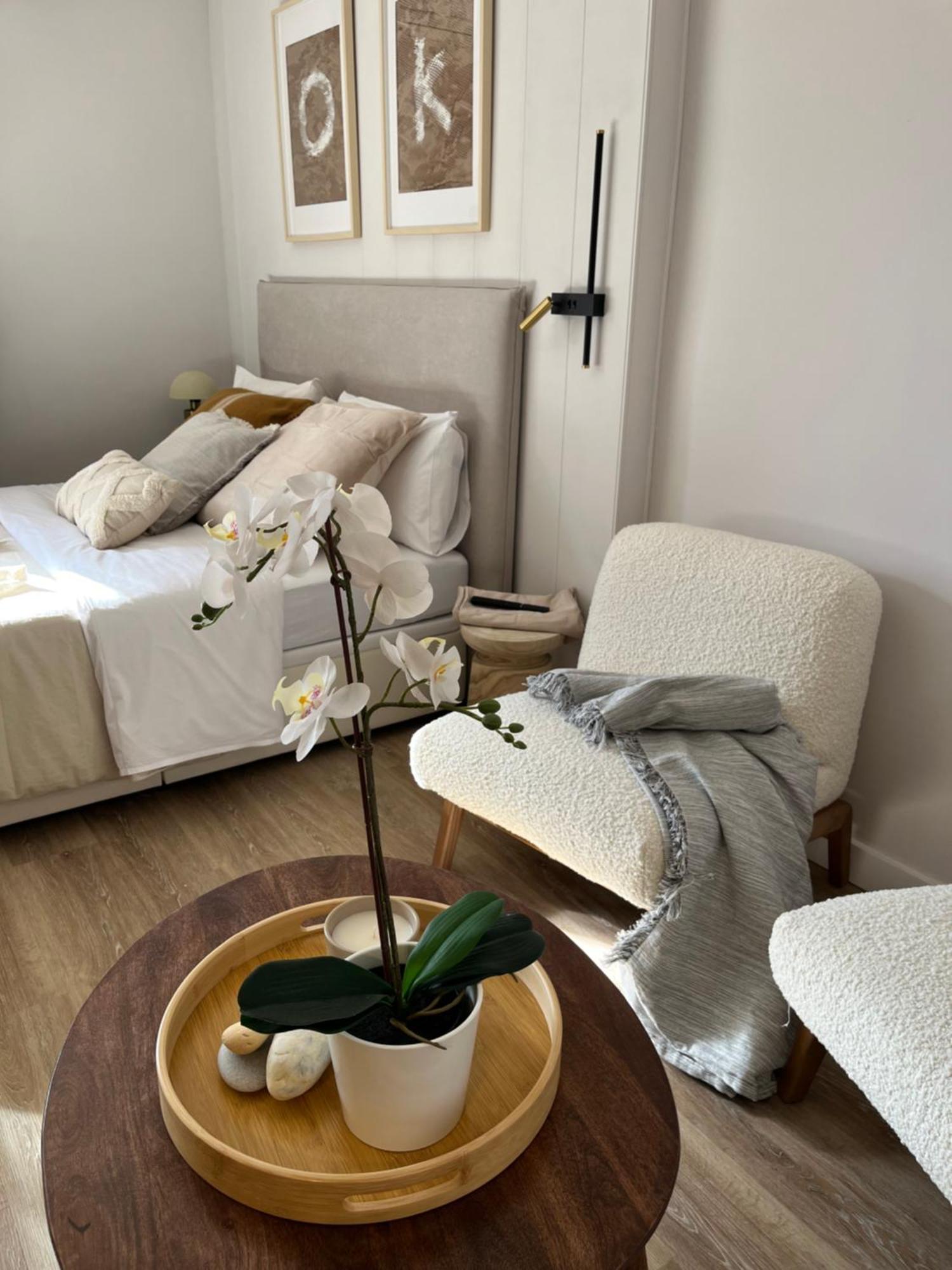 Benalmadena Minerva Estudio Suite Nature, Beach And Pool Exterior photo