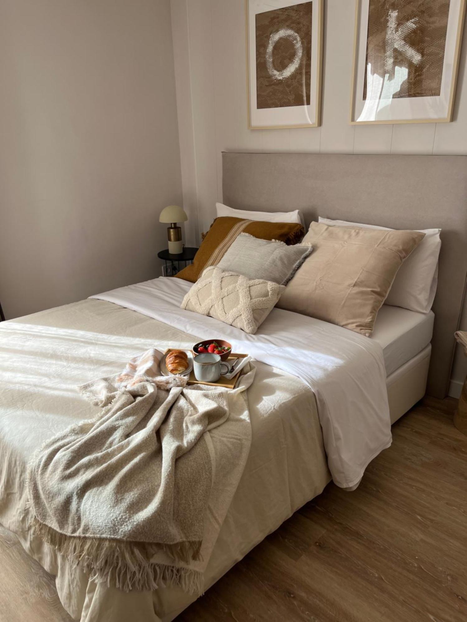 Benalmadena Minerva Estudio Suite Nature, Beach And Pool Exterior photo
